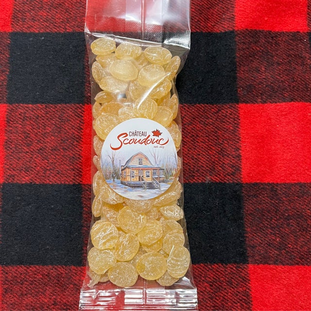 Shop All Produits d’érable Château Scoudouc Maple Products Inc